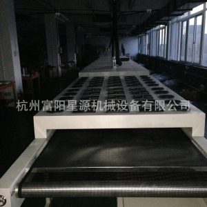 流水線烘道_專業供應ir烘道流水線烘道,隧道爐,烘干,高精密烘道