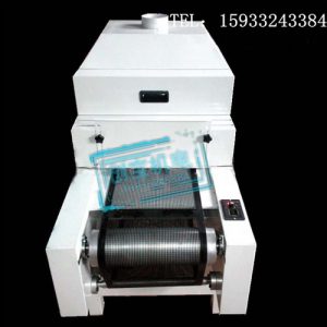 光固化機_加長型uv光固機300-2燈uv固化機300mm2只汞燈光固化