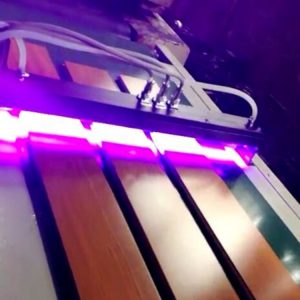 冷光源uv機_led-uv固化機環保省電低溫uvLED冷光源UV機