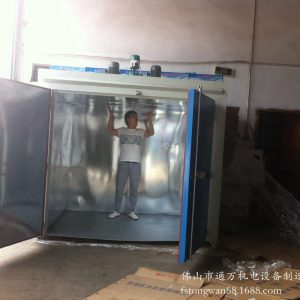 深圳烤箱_大型電子烘干烤箱電熱恒溫工業干燥烤箱