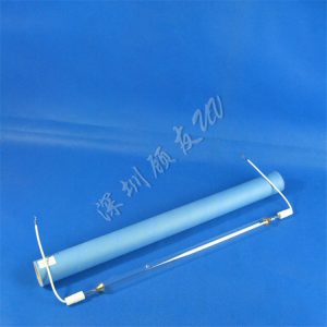 紫外線高壓汞燈_350mm水銀燈紫外線高壓汞燈烘干機uv機