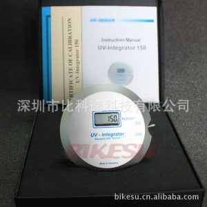 測量uv燈能量計_測量uv燈能量計德國150帶院校準證書