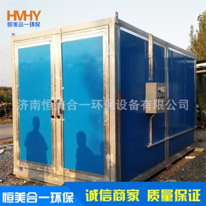 工業烘箱_環保燃氣高溫烤漆房uv光氧高溫房工業烤房高溫烤箱固化爐