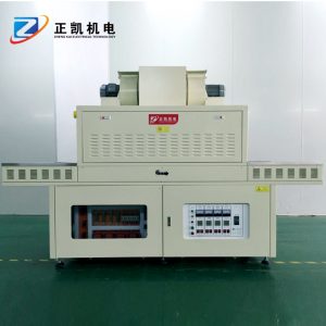 隧道式烘干機_東莞廠家定制uv固化機pcb板紫外線烘干爐uv固化烘干機