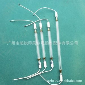專用燈_供應5.6KW620mm外進口材質UV固化機專用燈燈管