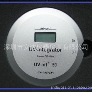 uv能量計_UV能量計(UV-int150)