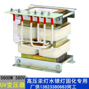 專用設備_三相立式5.6kw節能靜音純銅uv配uv燈管電容設備