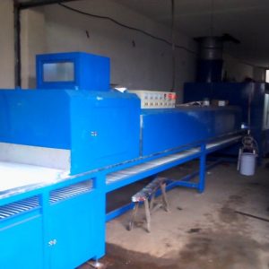 自動噴漆流水線_專業(yè)生產(chǎn)UV光固化機(jī)、自動噴漆流水線