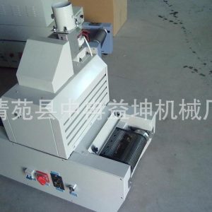 傳動uv光固機_供應uv固化機uv機2kw一支帶式傳動uv廠家自營