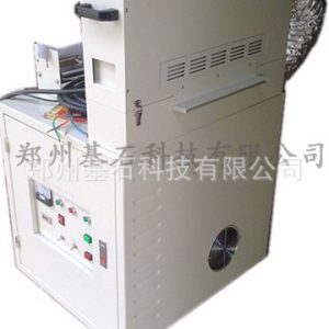 干燥設備_廠家現貨供應機后型自粘商標uv干燥設備|小型uv機|濮陽新鄉