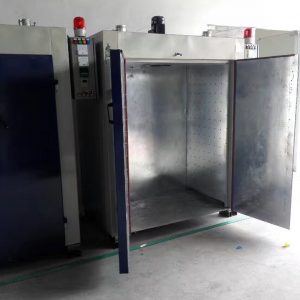 電熱鼓風干燥箱_高溫恒溫干燥箱高溫箱工業烤箱恒溫鼓風