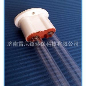 紫外燈管_批發廢氣處理光氧催化uv紫外燈管可加工訂做