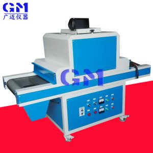 無影膠uv固化機_供無影膠uv固化機gm-uv-1500油墨烘干爐工業光固機uv光固化