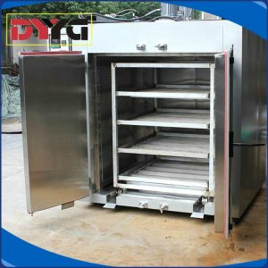 電熱鼓風(fēng)干燥箱_臺(tái)車工業(yè)烤箱烘箱電熱鼓風(fēng)機(jī)車部件5