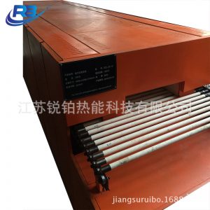 高溫隧道爐_磷酸鋰燒結爐輥道窯高溫氣氛保護隧道爐