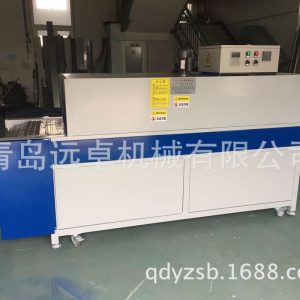 紅外線烘道_山東荷澤隧道爐烘干機紅外線烘道爐