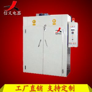 熱風循環烘箱_常年加工供應熱風循環烘箱真空工業恒溫烤箱