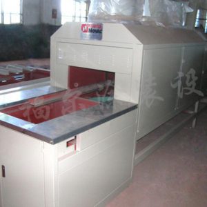 烘干設(shè)備_鋁搪瓷爐生產(chǎn)線高溫烘道、固化爐、等噴涂烘干
