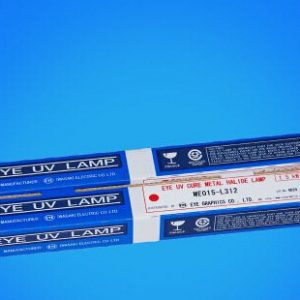 iwasaki巖崎燈管_日本EYE/IWASAKI巖崎UV燈管,風冷水銀燈H01-L212