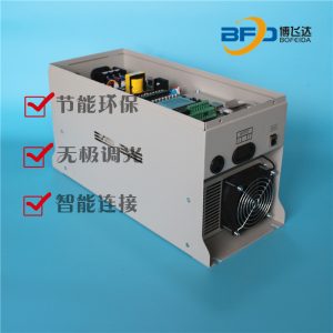 調光變壓器_3kw無極智能uv調光變壓器uv燈鹵素燈智能電源質保18