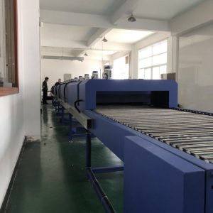 恒溫烘箱_供應江蘇隧道式烘干爐、烘干固化、流水線恒溫烘箱