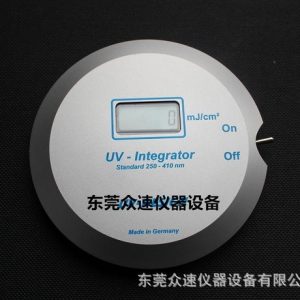紫外檢測儀_德國uv能量計uv-int150焦耳計紫外能量uv現貨