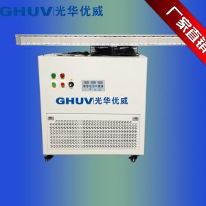 油漆uv固化機(jī)_廠家直銷(xiāo)led紫外線燈uvled固化機(jī)隧道爐固化機(jī)油漆uv