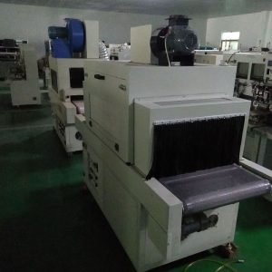 九成新uv固化機_二手九成新UV固化機出售價格優惠可試機