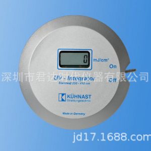 uv-150能量計_kuhnastuv能量計_KUHNASTUV-150UV能量計