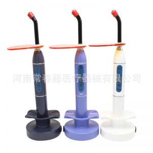 光固化機_牙科led光固化機光敏機口腔光固化燈ledcuringlight