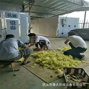 工業烘干機_兩用箱式烘干房小型熱風循環烘干箱工業除濕