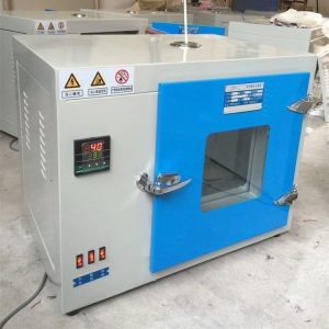 電熱鼓風干燥箱_101AS-2電熱鼓風干燥箱數顯烘箱工業烤箱
