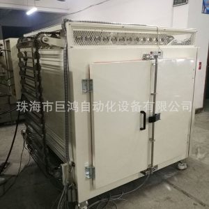 工業烤箱_供應福州循環烤箱單門烤箱隧道爐工業