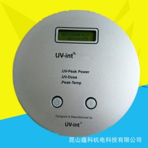 增強型uv能量計_供應增強型uv能量計uv能量+uv強度+溫度uv159