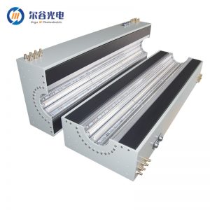 紫外線uv固化機_uvled光纖電纜線材著色固化機紫外線uv固化機led節能