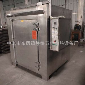 工業烤箱_定制工業烤箱雙推車工業烤箱大型價格優惠