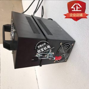 高壓汞燈_便攜式小型手提uv固化燈紫外線uv光固機烘干高壓