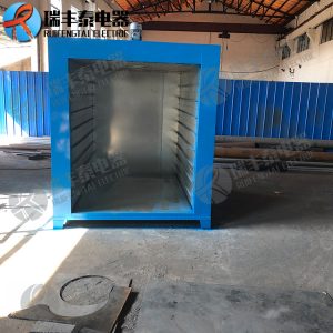 熱風循環(huán)烘箱_鼓風干燥箱恒溫干燥烘箱熱風循環(huán)隧道式