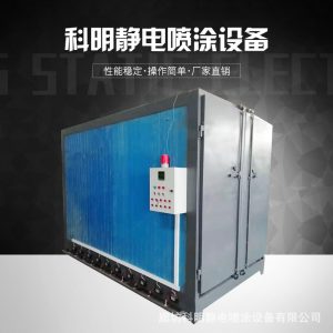 熱風循環烤箱_廠家直銷電加熱烤箱熱風循環烤箱工業電熱隧道