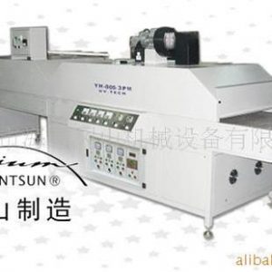 紫外光固化設備_寧波平面UV光固機烘干生產(chǎn)線UV紫外光固化設備