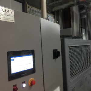 海德堡膠印機_+1改裝uv設備系統leduv固化系統膠印機加裝uv系統