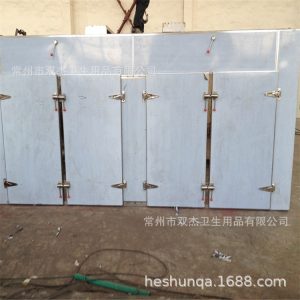 熱風循環烘干箱_廠家工業臺車烘箱大型熱風循環烘干箱谷物臺車