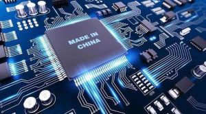 帝龍了解UVLED固化光源在微電子行業是未來發展趨勢