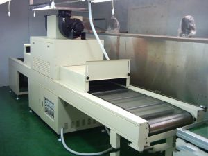 促銷精品UV光固化機，帝龍UV光固化機生產廠家直銷質優價廉