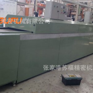 隧道式烘干機_隧道式烘干機、恒溫紅外線隧道爐、工業(yè)