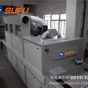 絲印烘干線_uv固化機(jī)、絲印隧道烘干線、光固線、預(yù)熱uv