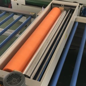 涂覆機uv固化機_廠家生產全精密復合涂布機涂覆機UV固化機