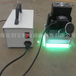 輕巧型uv光固機_無影膠紫外線烘干機紫外線固化箱250w輕巧型uv光固機實驗紫外燈