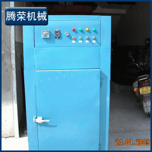 熱風循環干燥箱_小型電加熱烤箱工業恒溫烘箱熱風循環