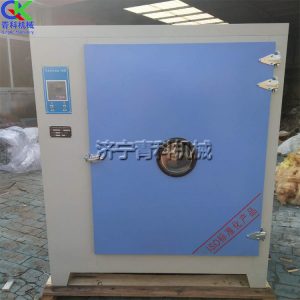 工業設備_電加熱水泥干燥箱沙塵實驗箱自動鼓風水泥工業